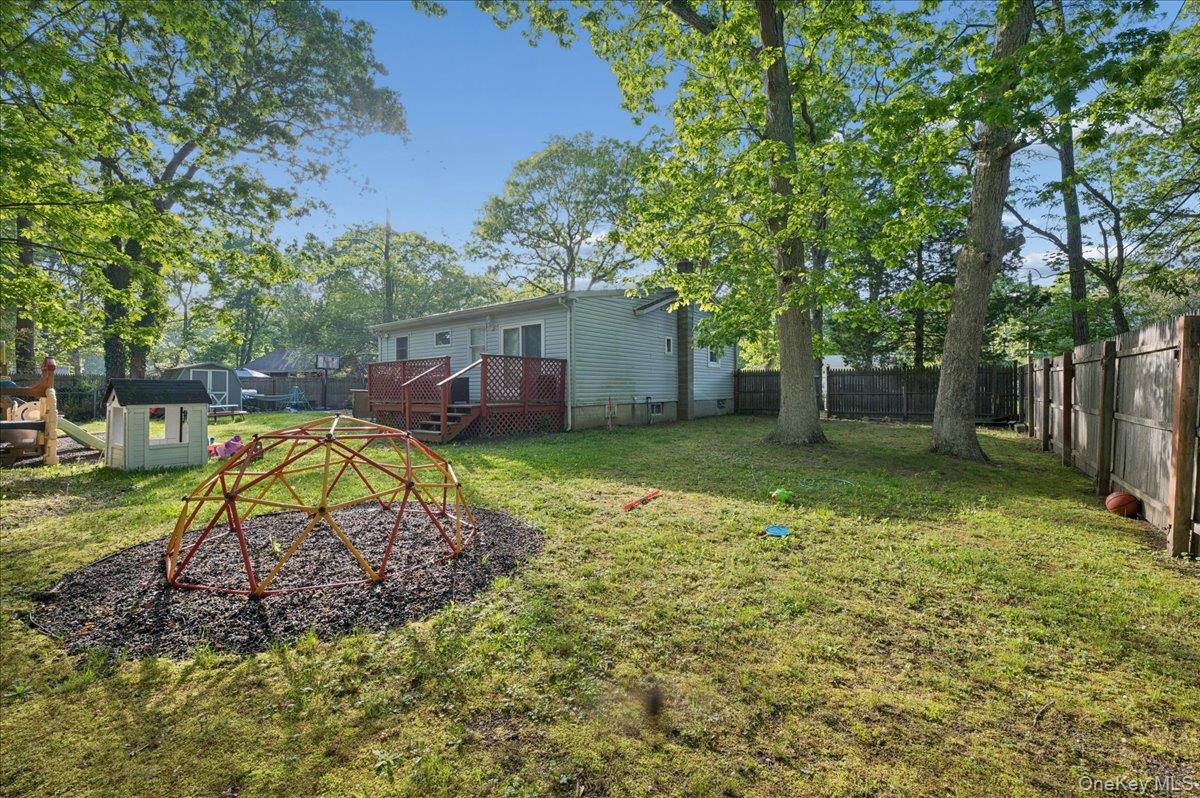 84 Queen Road Mastic Beach, NY 11951 - Photo 6 of 21