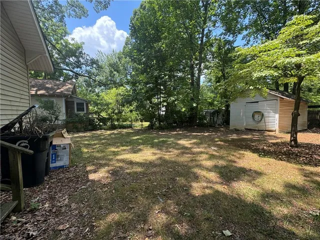 $825 | 1312 Grove Street, Greensboro, NC 27403