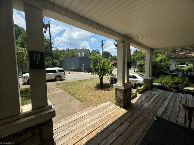 $825 | 1312 Grove Street, Greensboro, NC 27403