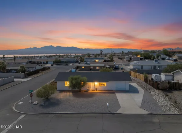 $359,000 | 823 Chalon Drive, Lake Havasu City, AZ 86403