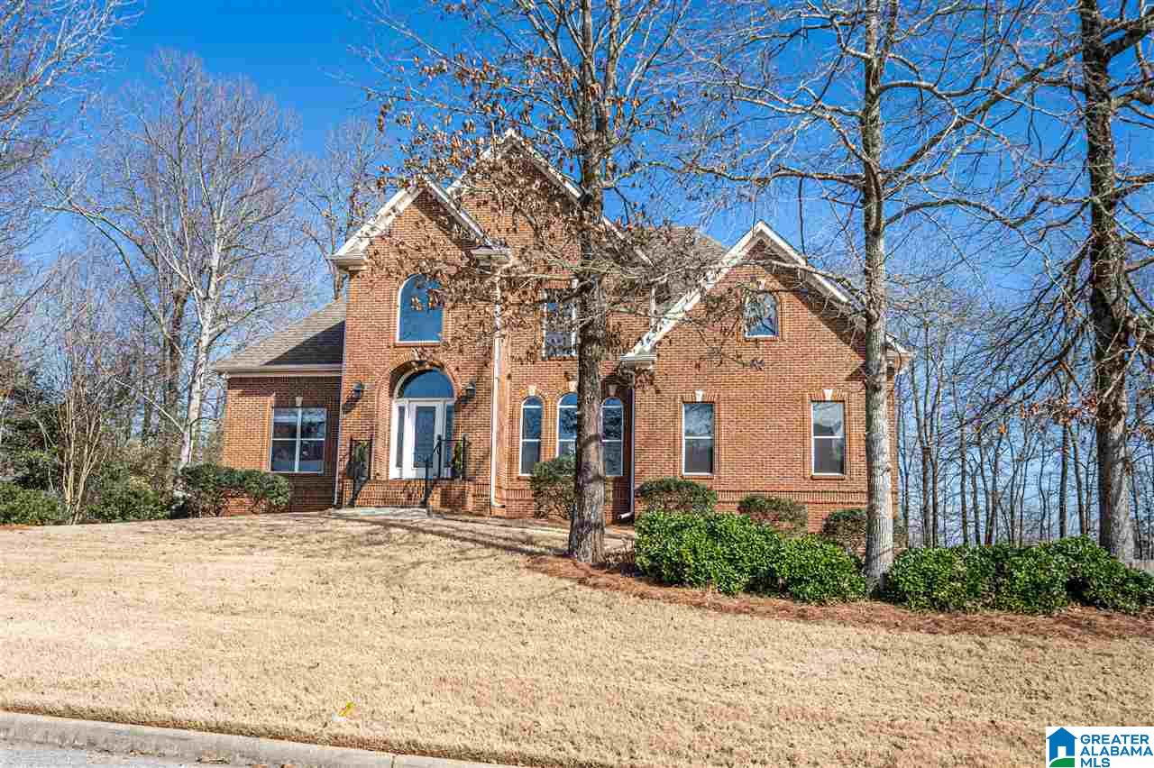 234 Timber Ridge Circle Alabaster, AL 35007 - Photo 3 of 49
