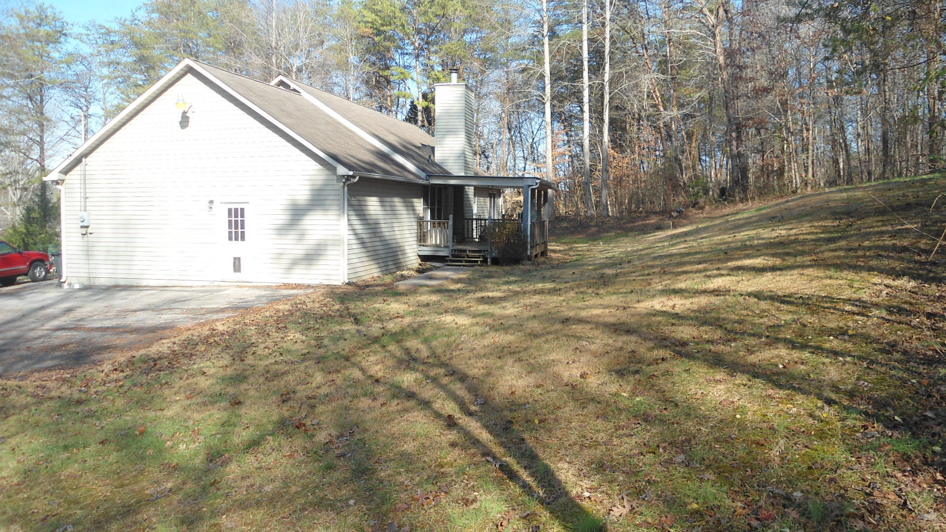 185 Long Road Kingston, TN 37763 - Photo 3 of 25 DSC00504