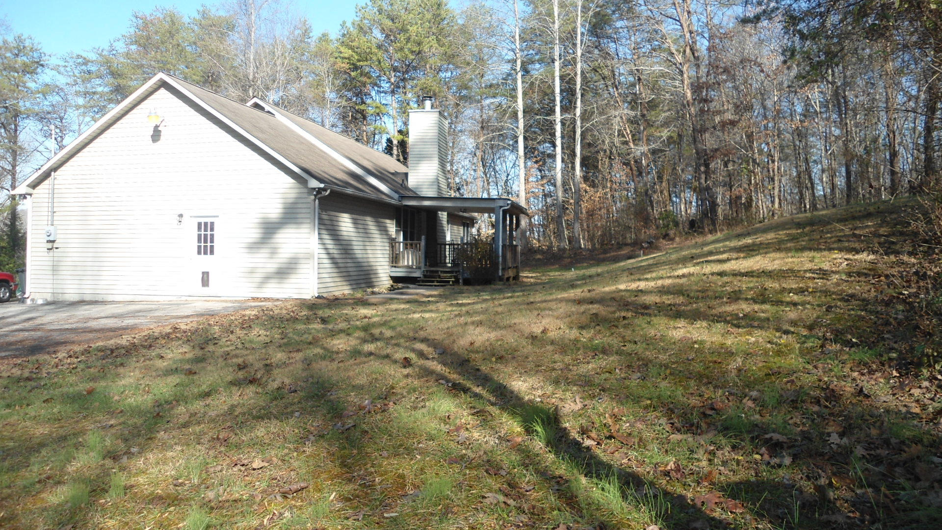 185 Long Road Kingston, TN 37763 - Photo 4 of 25 DSC00507