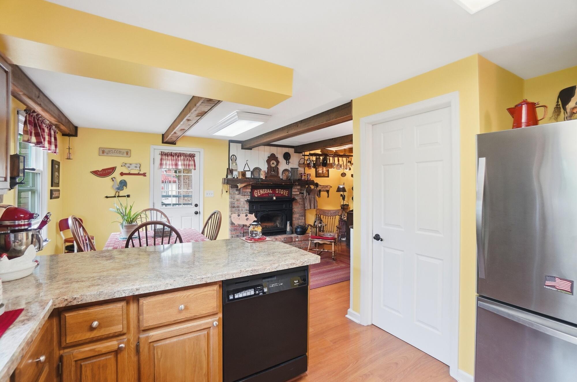 4170 Johnson Road Springfield, OH 45502 - Photo 22 of 73