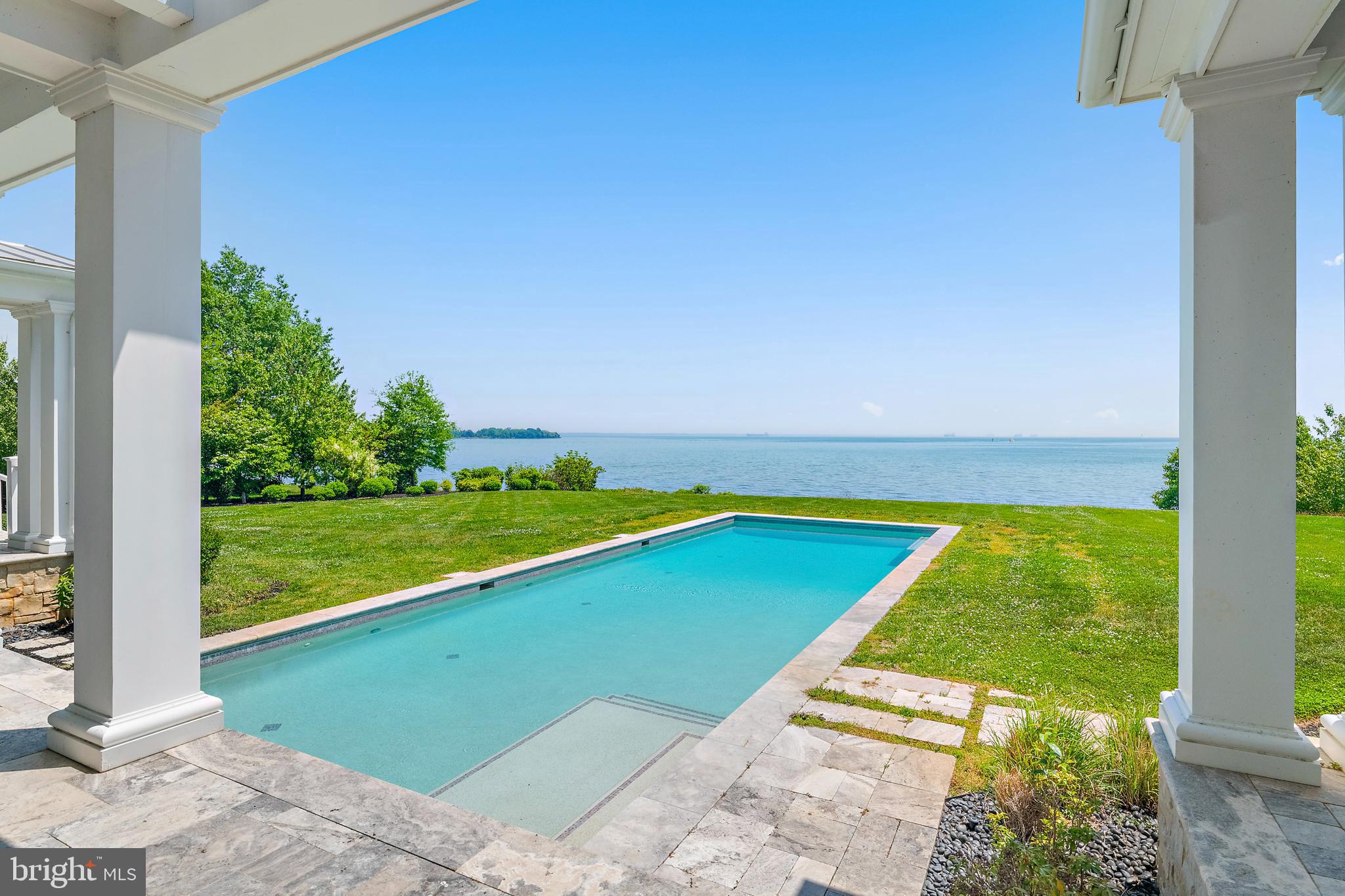 2035 Maidstone Farm Road Annapolis, MD 21409 - Photo 77 of 82