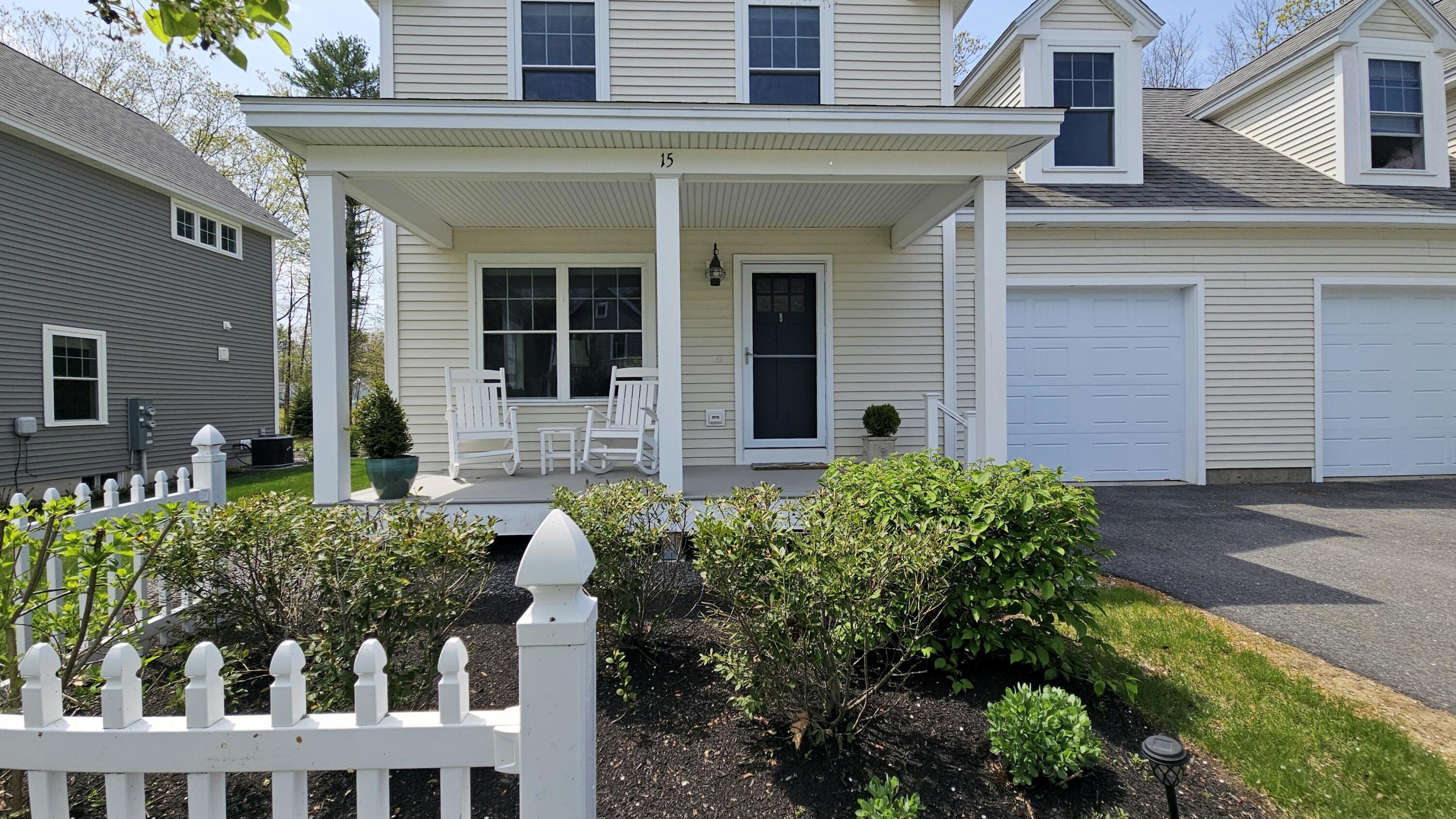 15 Webhannet Place, Unit 10 Kennebunk, ME 04043 - Photo 49 of 56 49