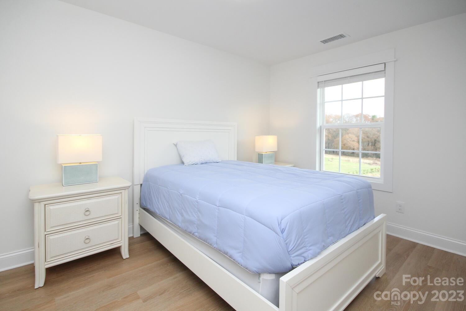 1084 Startown Road Lincolnton, NC 28092 - Photo 36 of 48 a bed room with a bed and a window