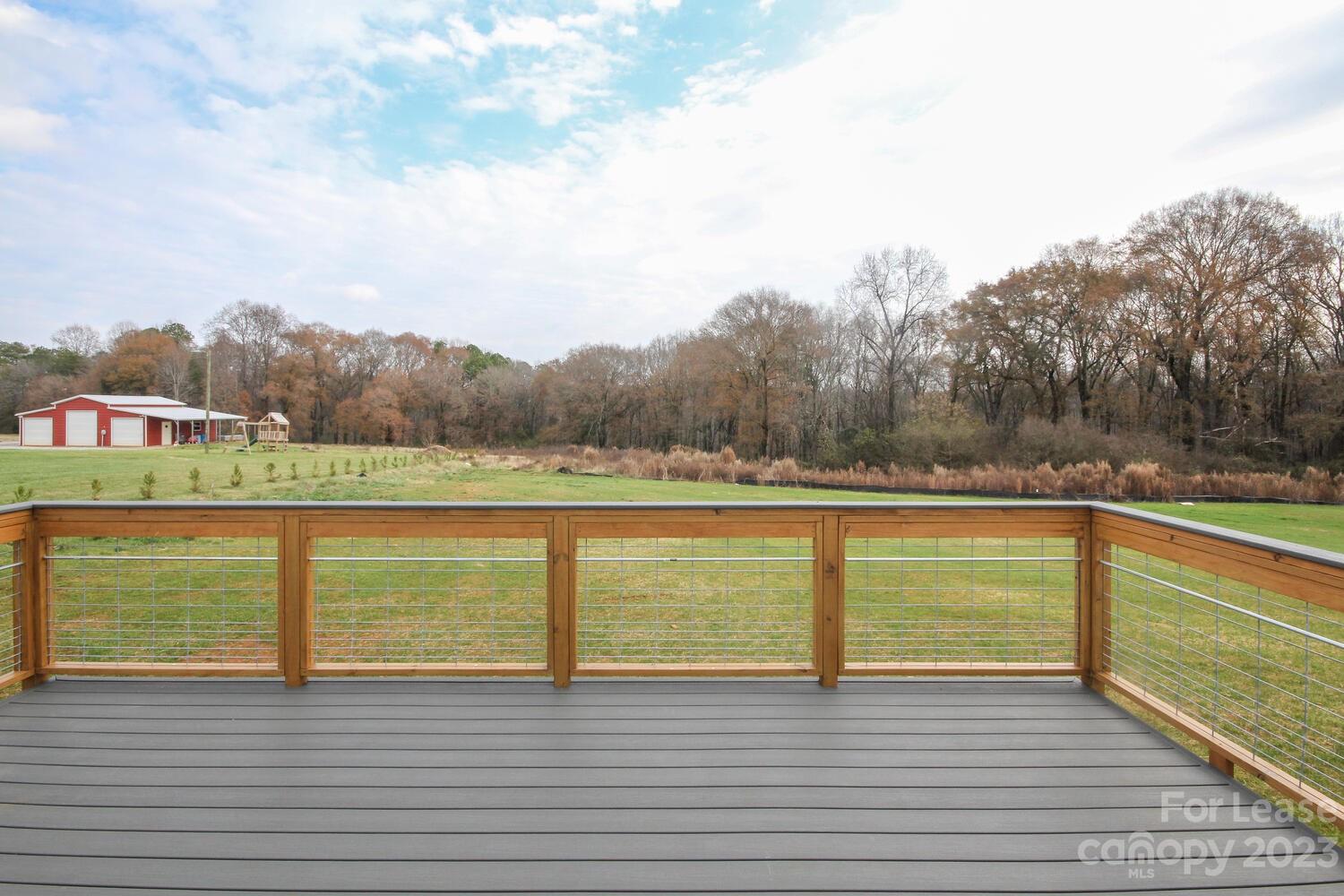 1084 Startown Road Lincolnton, NC 28092 - Photo 45 of 48 a view of an ocean from a balcony