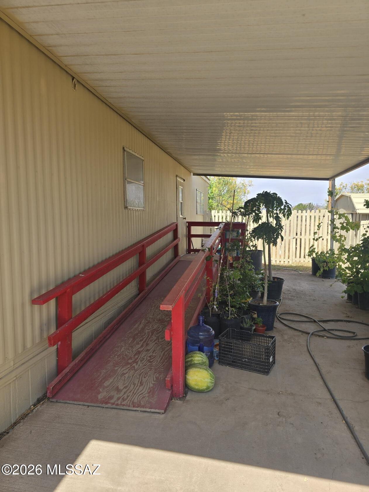 3220 West Cox Road Willcox, AZ 85643 - Photo 4 of 18