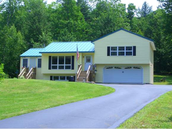 32 Reservoir Road Meredith, NH 03253 - Photo 1 of 1