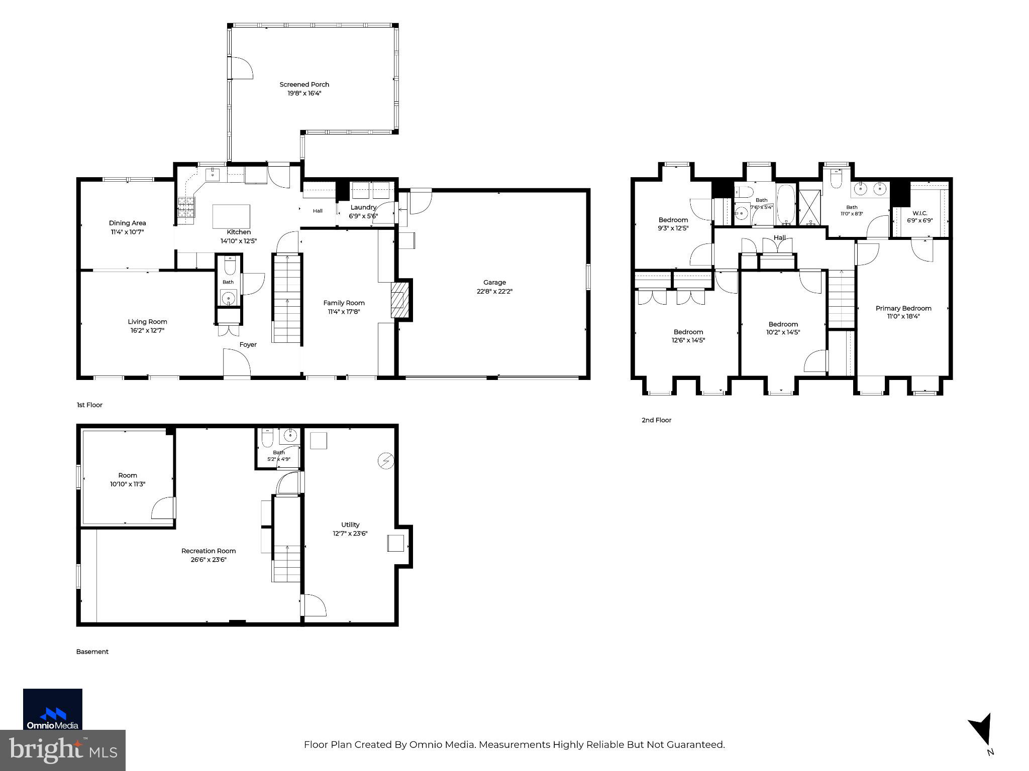 5046 Whetstone Road Columbia, MD 21044 - Photo 57 of 60 Gallery Image 57