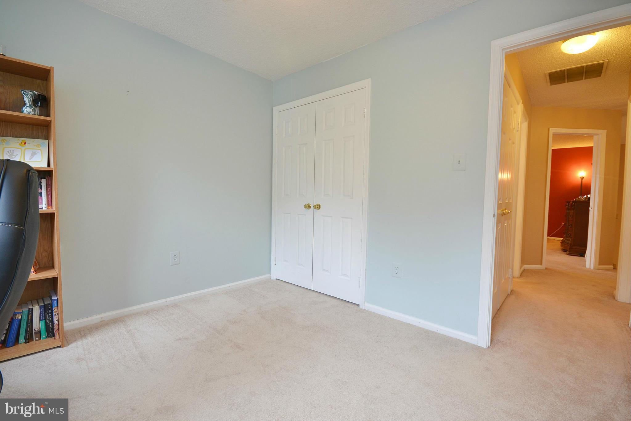 2302 Pondside Terrace Silver Spring, MD 20906 - Photo 14 of 29 Bedroom