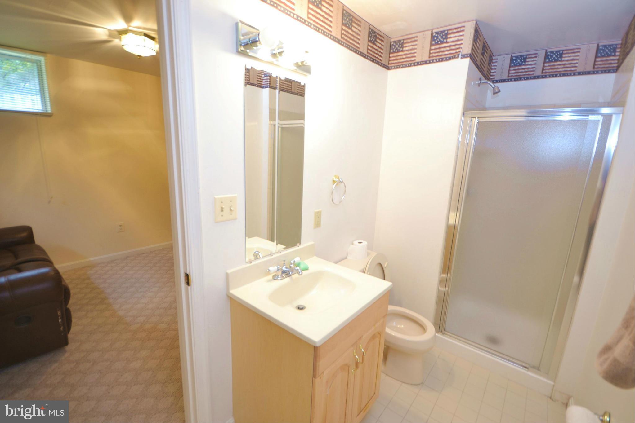 2302 Pondside Terrace Silver Spring, MD 20906 - Photo 23 of 29 Basement