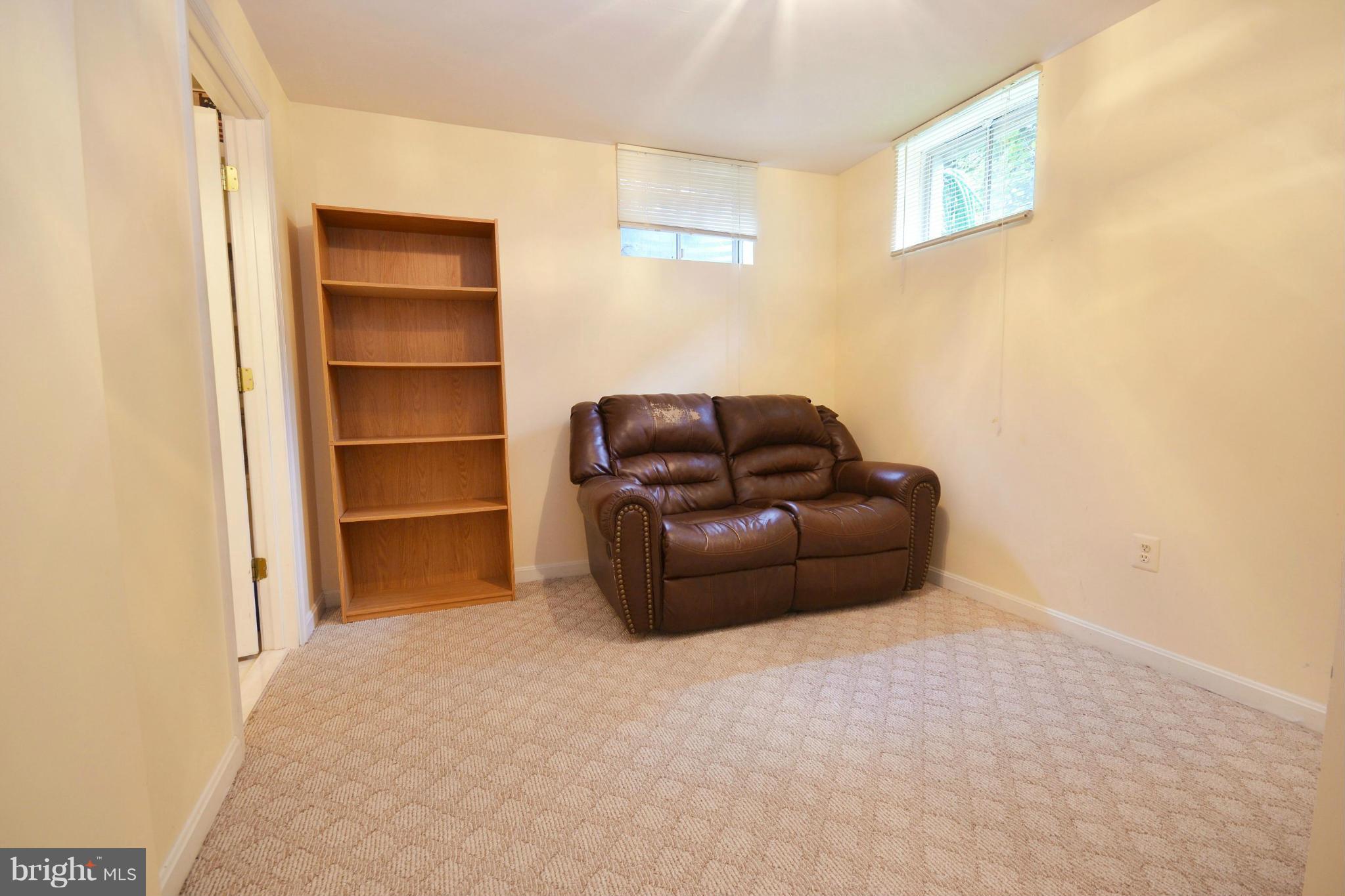 2302 Pondside Terrace Silver Spring, MD 20906 - Photo 24 of 29 Basement