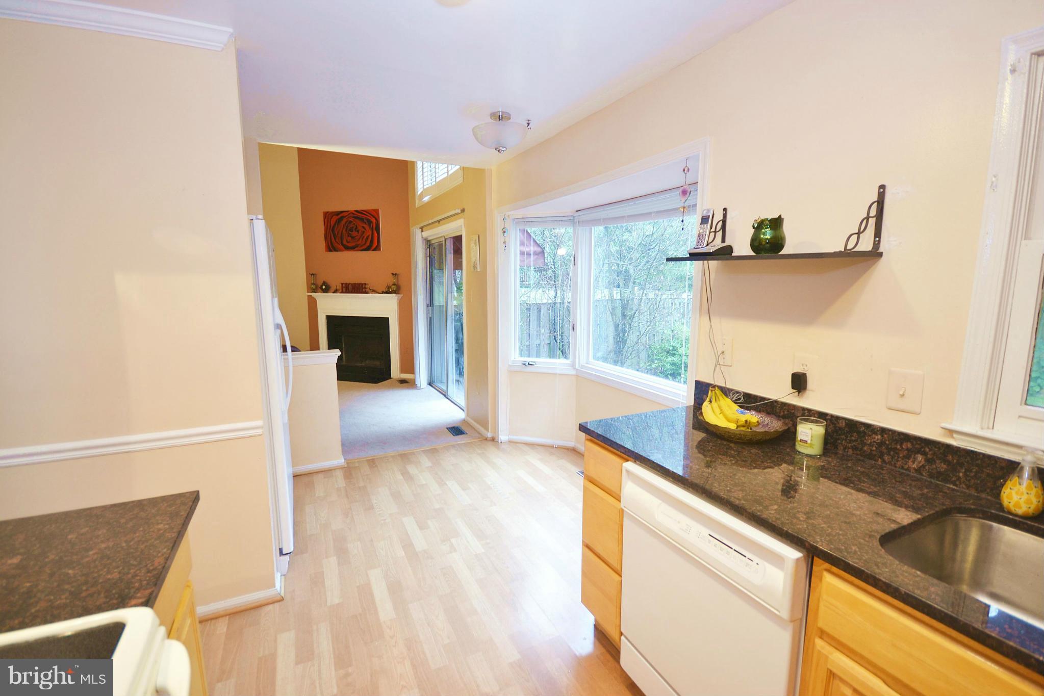 2302 Pondside Terrace Silver Spring, MD 20906 - Photo 6 of 29 Kitchen