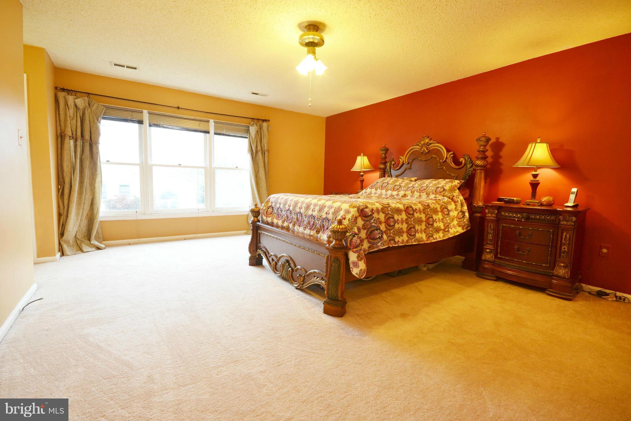 2302 Pondside Terrace Silver Spring, MD 20906 - Photo 10 of 29 Bedroom (Master)