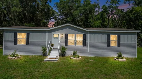 $280,000 | 13655 Southeast 25th Avenue, Summerfield, FL 34491