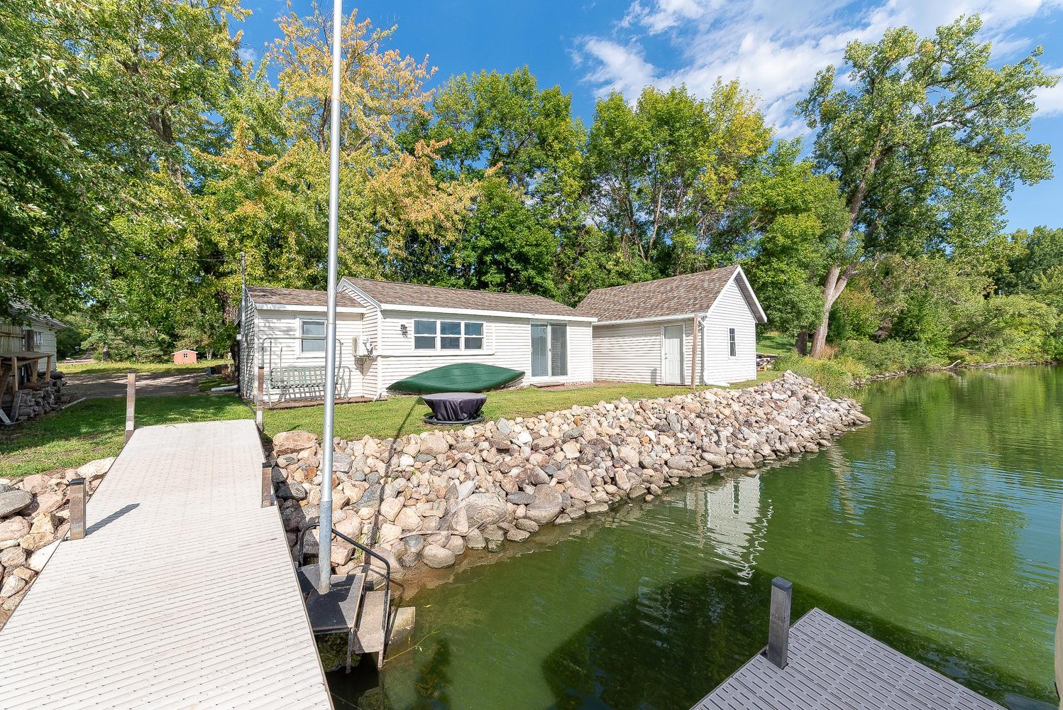 13899 Sakatah Lake Road Waterville, MN 56096 - Photo 1 of 15 Gallery Image 1
