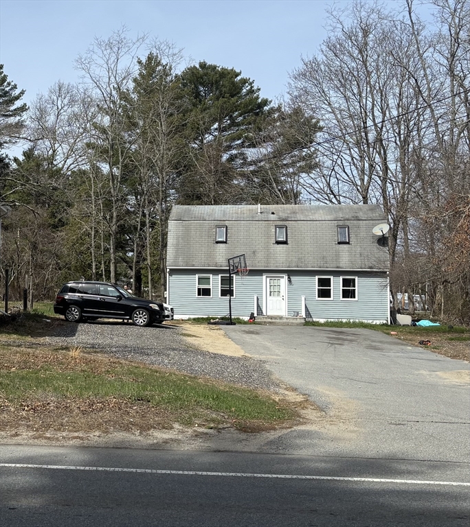 2232 Cranberry Highway, Unit B Wareham, MA 02576 - Photo 1 of 9