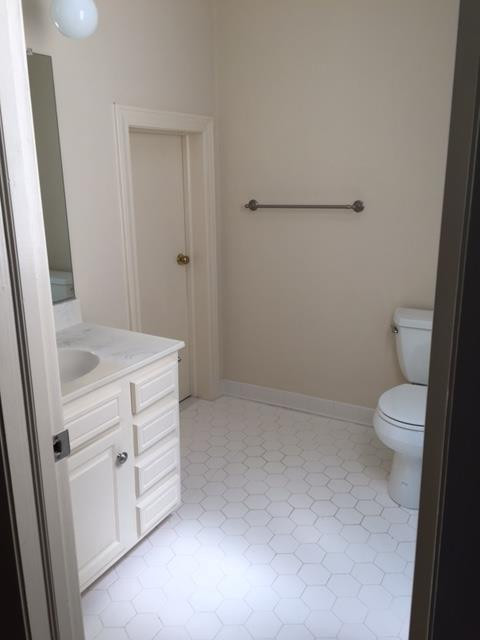 1940 Rivershore Road Elizabeth City, NC 27909 - Photo 21 of 36 Bathroom 3