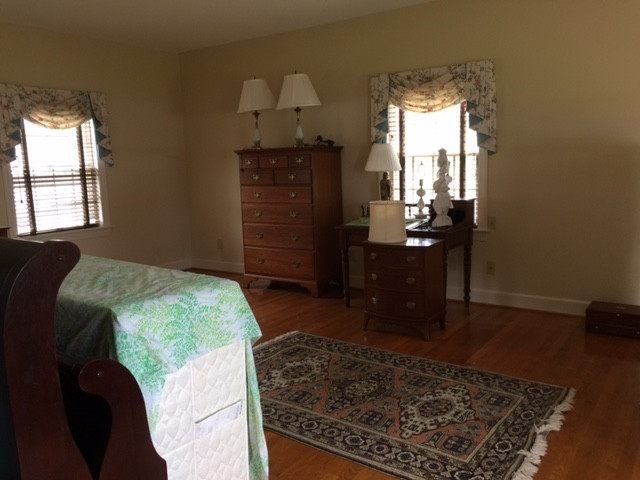 1940 Rivershore Road Elizabeth City, NC 27909 - Photo 24 of 36 Master Bedroom Suite