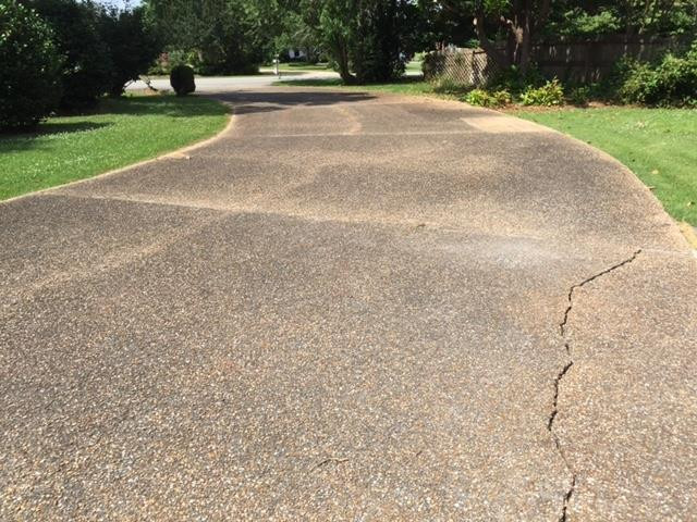 1940 Rivershore Road Elizabeth City, NC 27909 - Photo 33 of 36 Riverrock Circular Driveway