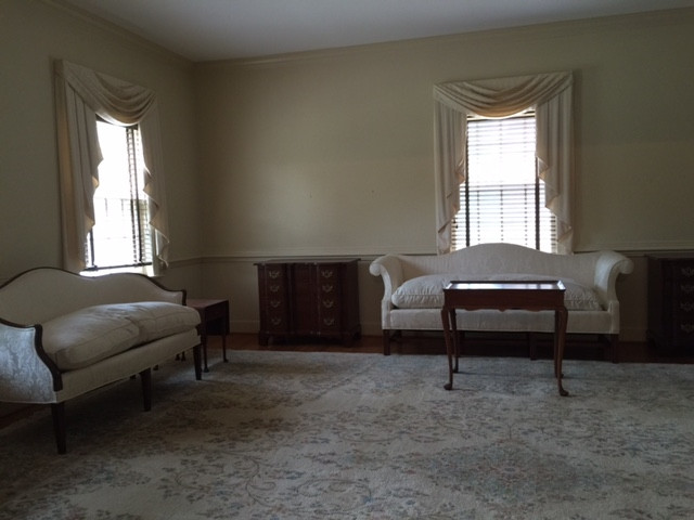 1940 Rivershore Road Elizabeth City, NC 27909 - Photo 8 of 36 Living Room View 2