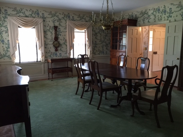 1940 Rivershore Road Elizabeth City, NC 27909 - Photo 10 of 36 Formal Dining Room