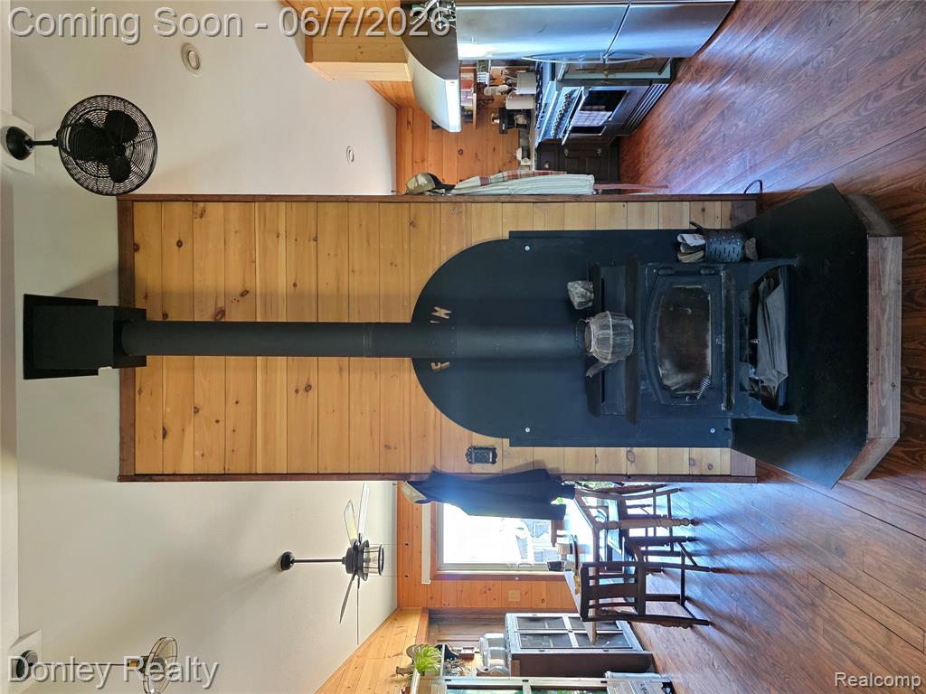 5121 Cotter Road Marlette, MI 48453 - Photo 9 of 54
