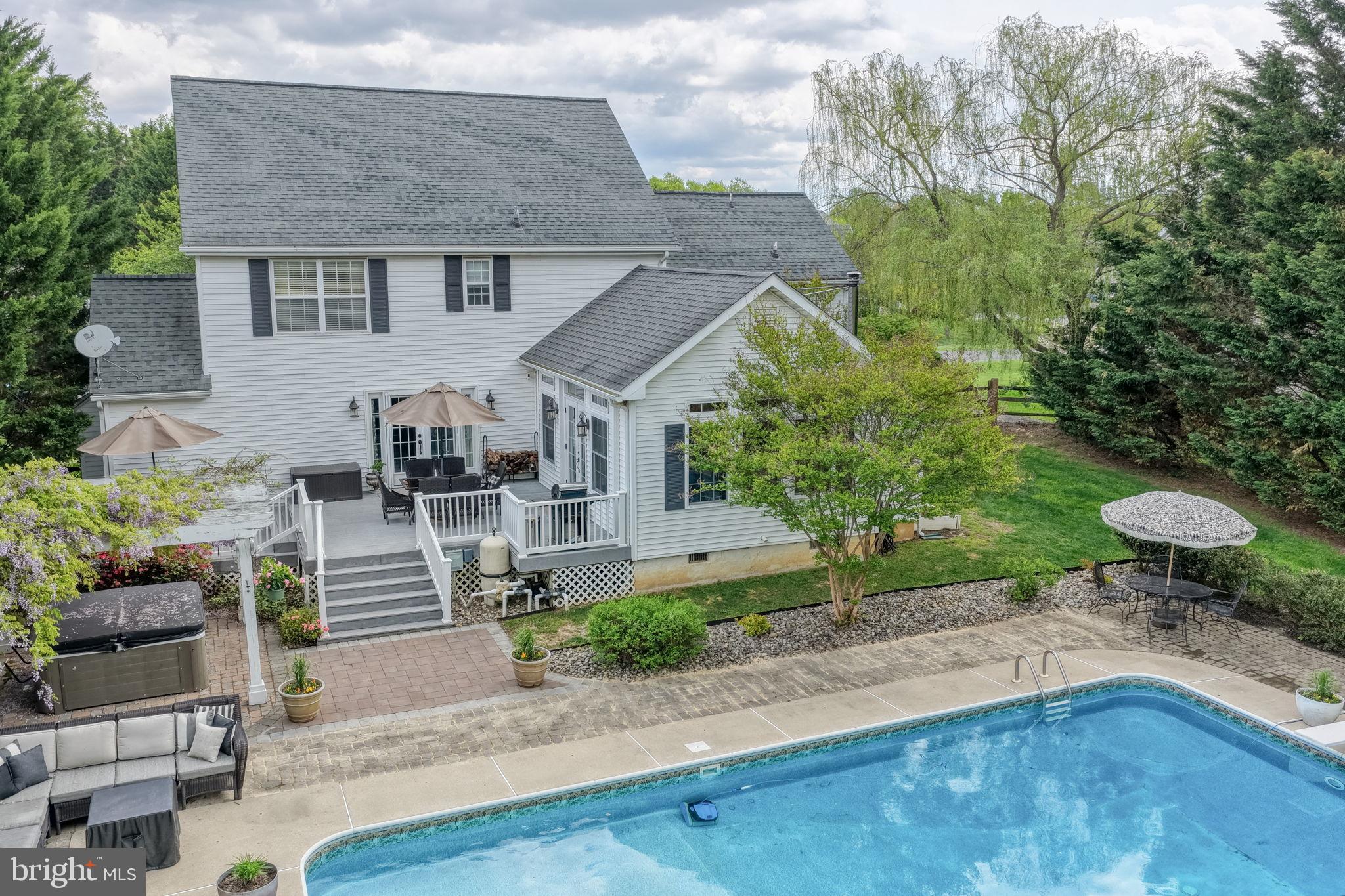 332 Canvasback Road Middletown, DE 19709 - Photo 5 of 78 Gallery Image 5