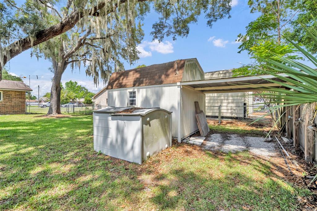 9830 Bunker Road Leesburg, FL 34788 - Photo 29 of 52 Gallery Image 29