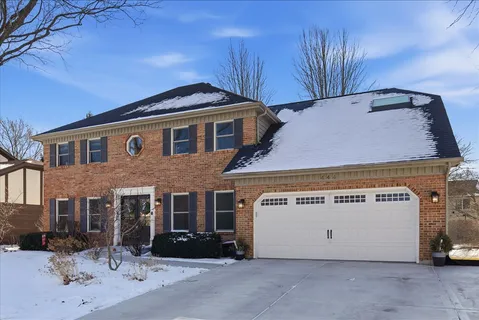 $775,000 | 444 Du Pahze Street, Naperville, IL 60565