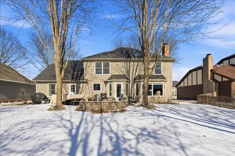 $775,000 | 444 Du Pahze Street, Naperville, IL 60565