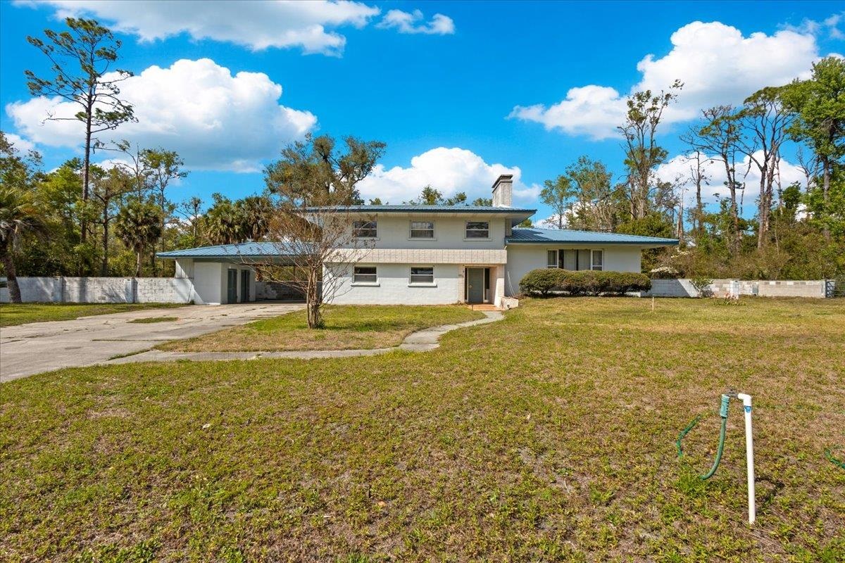 110 Ridge Road Perry, FL 32348 - Photo 15 of 50