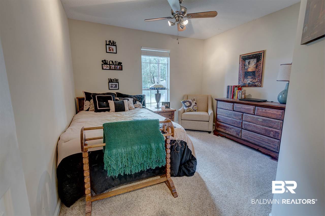 223 Maplewood Loop Daphne, AL 36526 - Photo 15 of 20 Bedroom 2