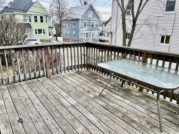 $2,650 | 88 Weston Street, Unit 1, Brockton, MA 02301