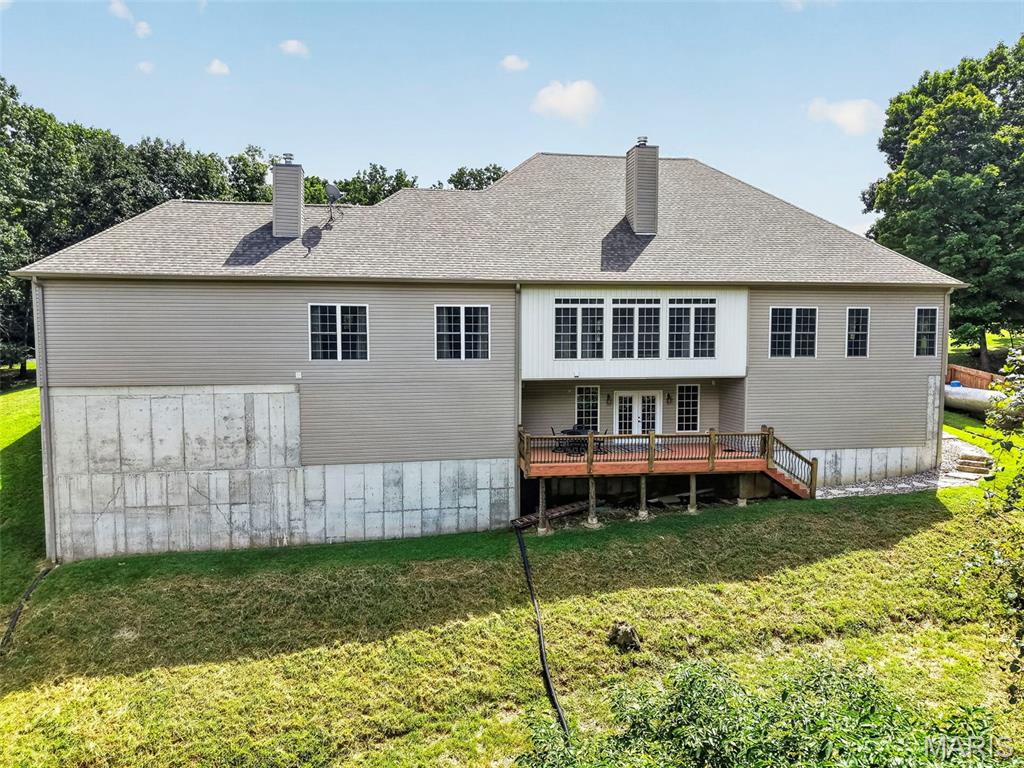 3840 Rooster Ridge Lane Defiance, MO 63341 - Photo 78 of 83 Gallery Image 78