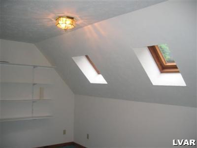 1320 Kroucher Road Stroudsburg, PA 18360 - Photo 15 of 27 a view of staircase with window
