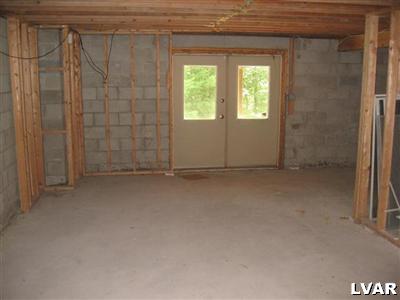 1320 Kroucher Road Stroudsburg, PA 18360 - Photo 20 of 27 a view of an empty room