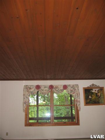 1320 Kroucher Road Stroudsburg, PA 18360 - Photo 10 of 27 a view of a yard
