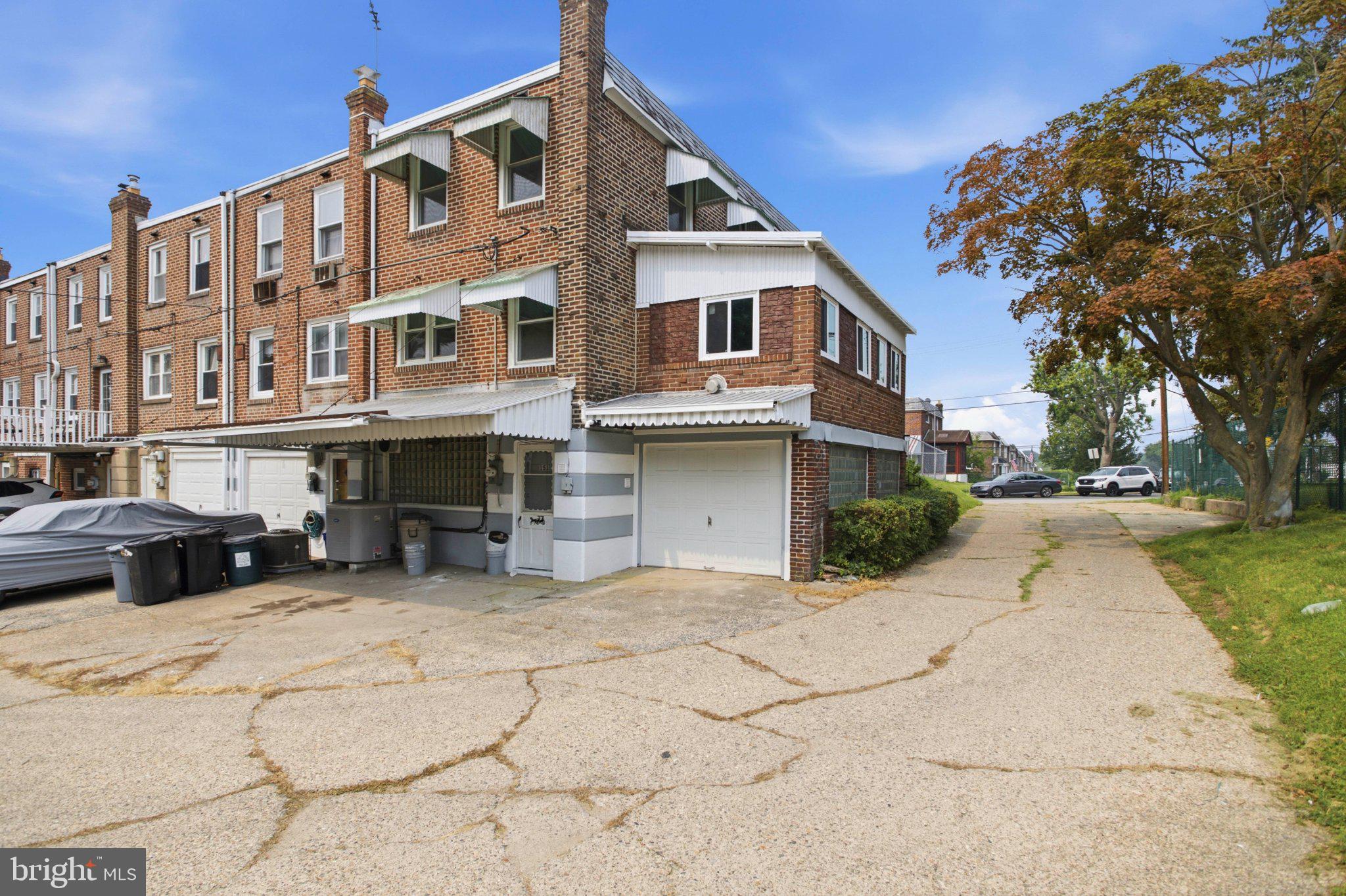 151 Alverstone Road Clifton Heights, PA 19018 - Photo 33 of 33 Charming brick residence with ample parking.