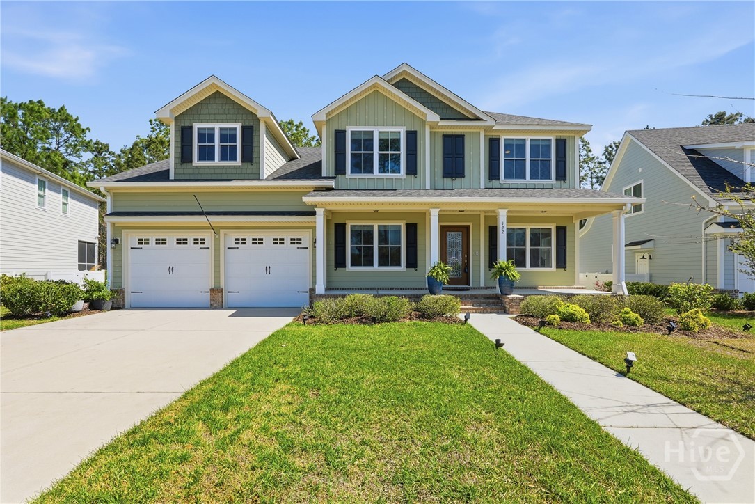 122 Tupelo Street Pooler, GA 31322 - Photo 1 of 45