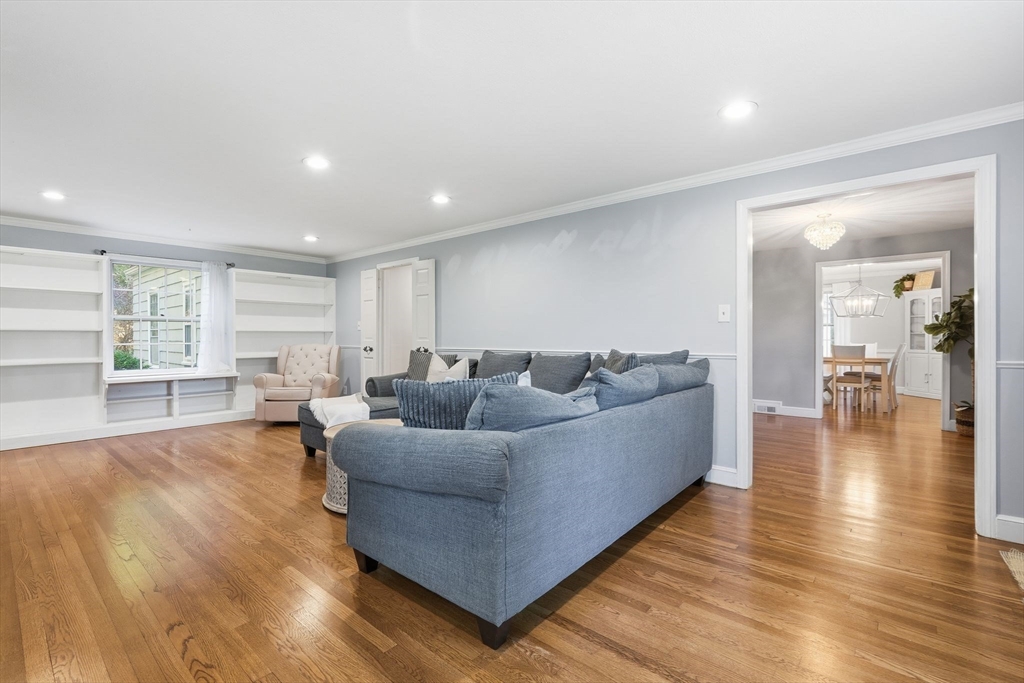 2 Vista Road Wilbraham, MA 01095 - Photo 11 of 42