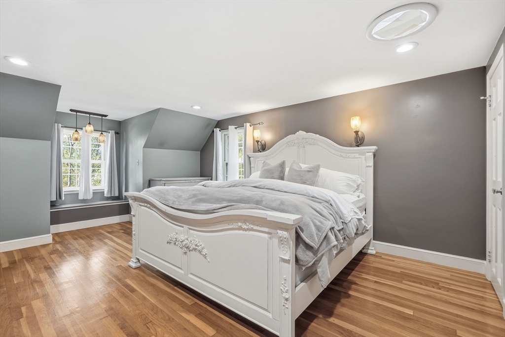 2 Vista Road Wilbraham, MA 01095 - Photo 25 of 42