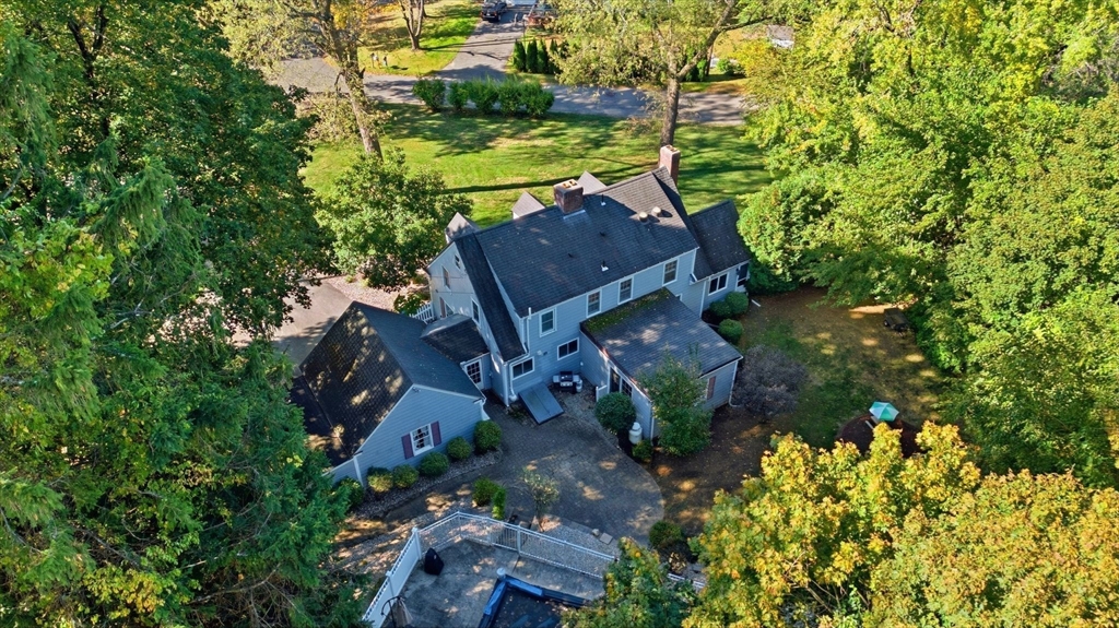 2 Vista Road Wilbraham, MA 01095 - Photo 38 of 42