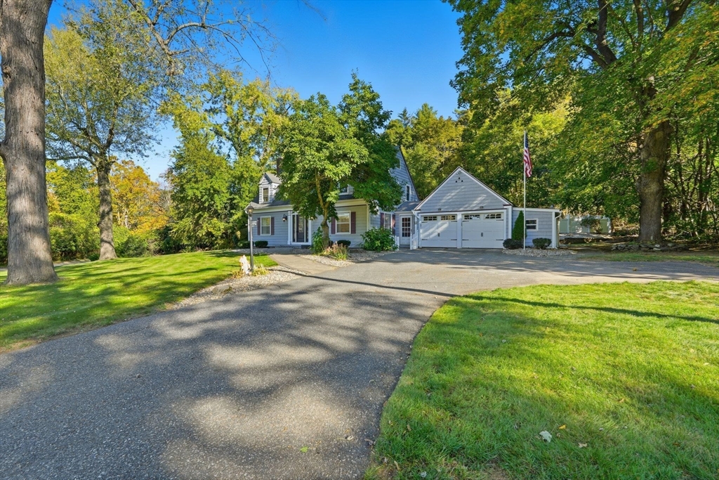 2 Vista Road Wilbraham, MA 01095 - Photo 6 of 42