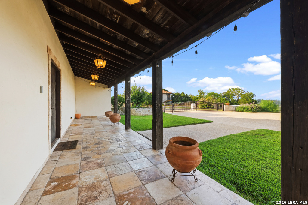 277 Majestic Ridge Comfort, TX 78013 - Photo 40 of 45