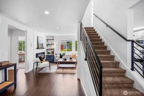 $785,000 | 10215 Evanston Avenue North, Unit 2, Seattle, WA 98133