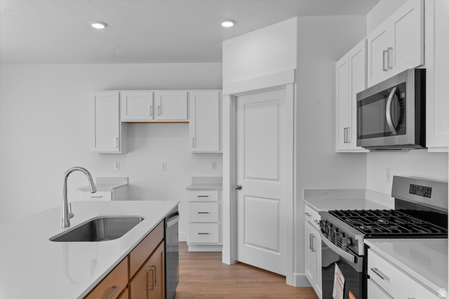 692 West 2840 South, Unit 11 Logan, UT 84321 - Photo 14 of 23