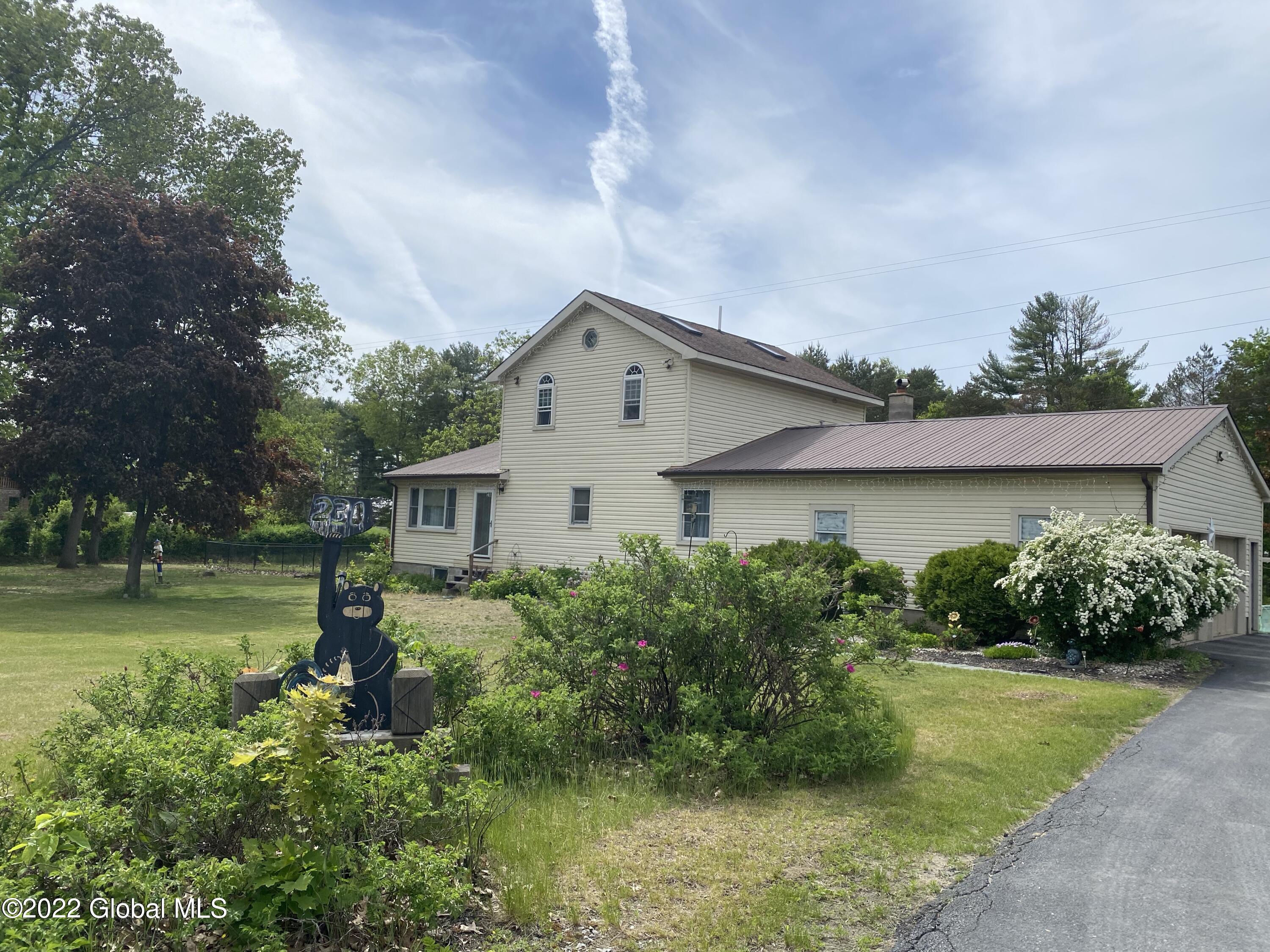 230 Reservoir Road Fort Edward, NY 12828 - Photo 1 of 50 LIMB45WcSdig91OrwYptVg